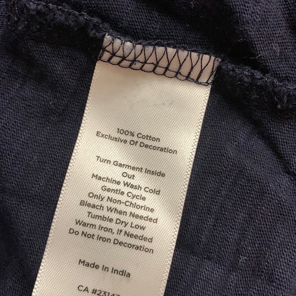 Talbots Woman Top - Picture 3 of 3